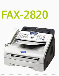 Borther FAX-2820