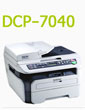 Borther DCP-7040